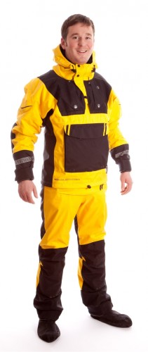Typhoon PS220 Xtreme Sea Kayaking Drysuit MEDIUM SALE*